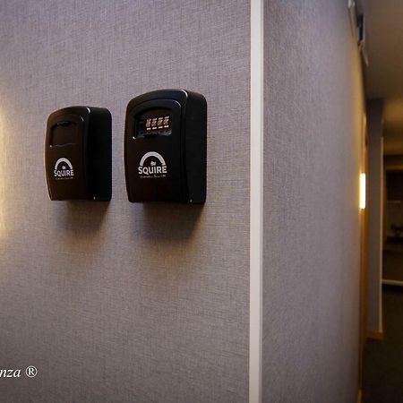 FDH Casa Constanza Hotel Garni מראה חיצוני תמונה