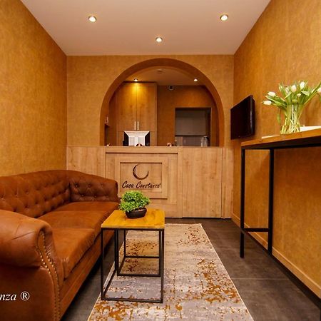 FDH Casa Constanza Hotel Garni מראה חיצוני תמונה