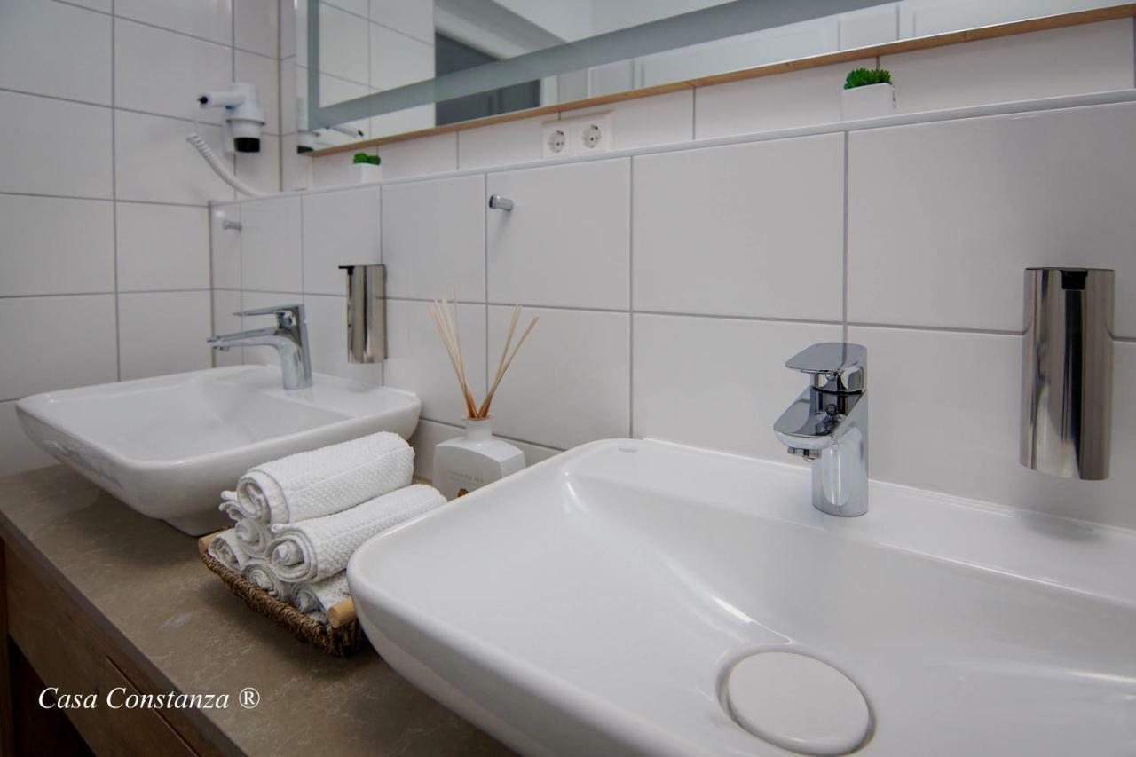 FDH Casa Constanza Hotel Garni מראה חיצוני תמונה