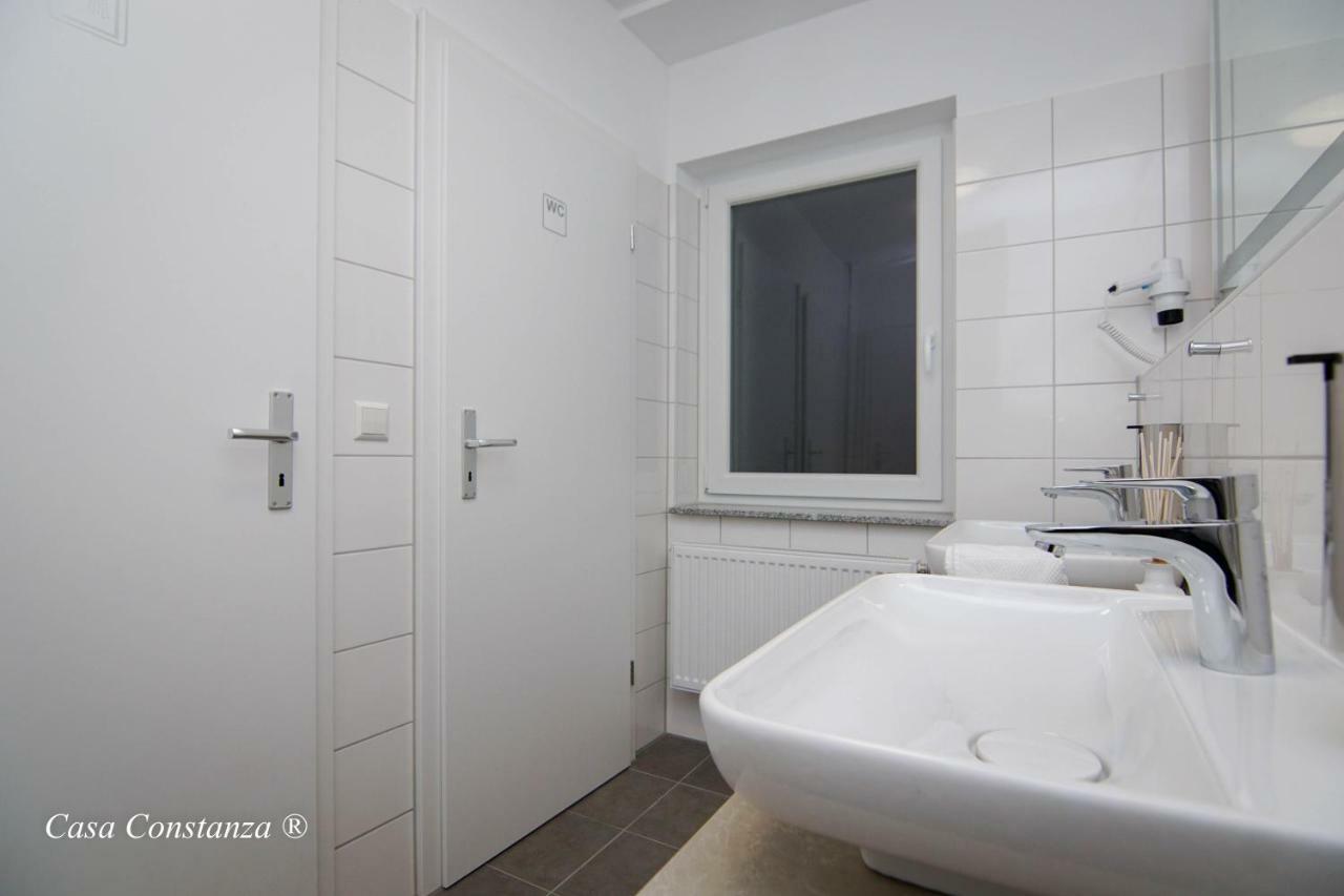 FDH Casa Constanza Hotel Garni מראה חיצוני תמונה