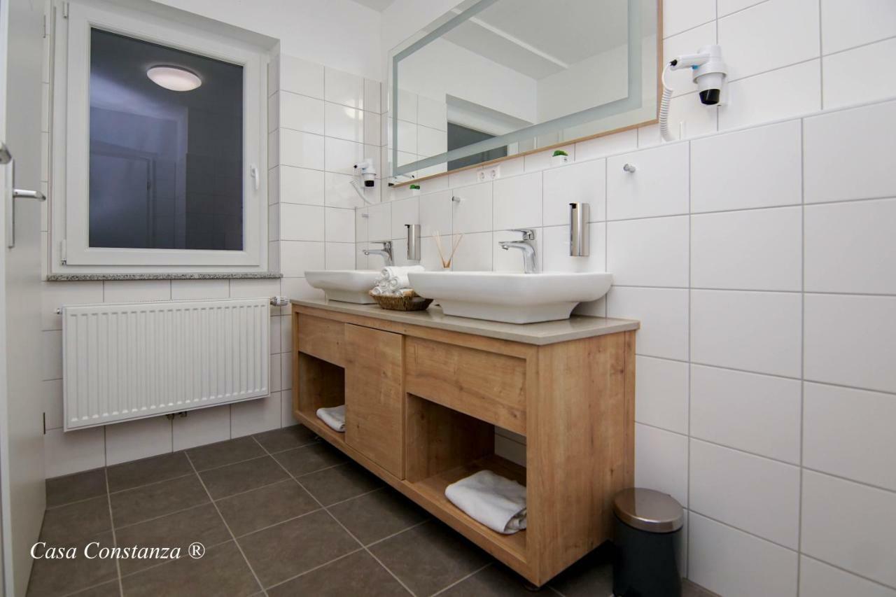 FDH Casa Constanza Hotel Garni מראה חיצוני תמונה
