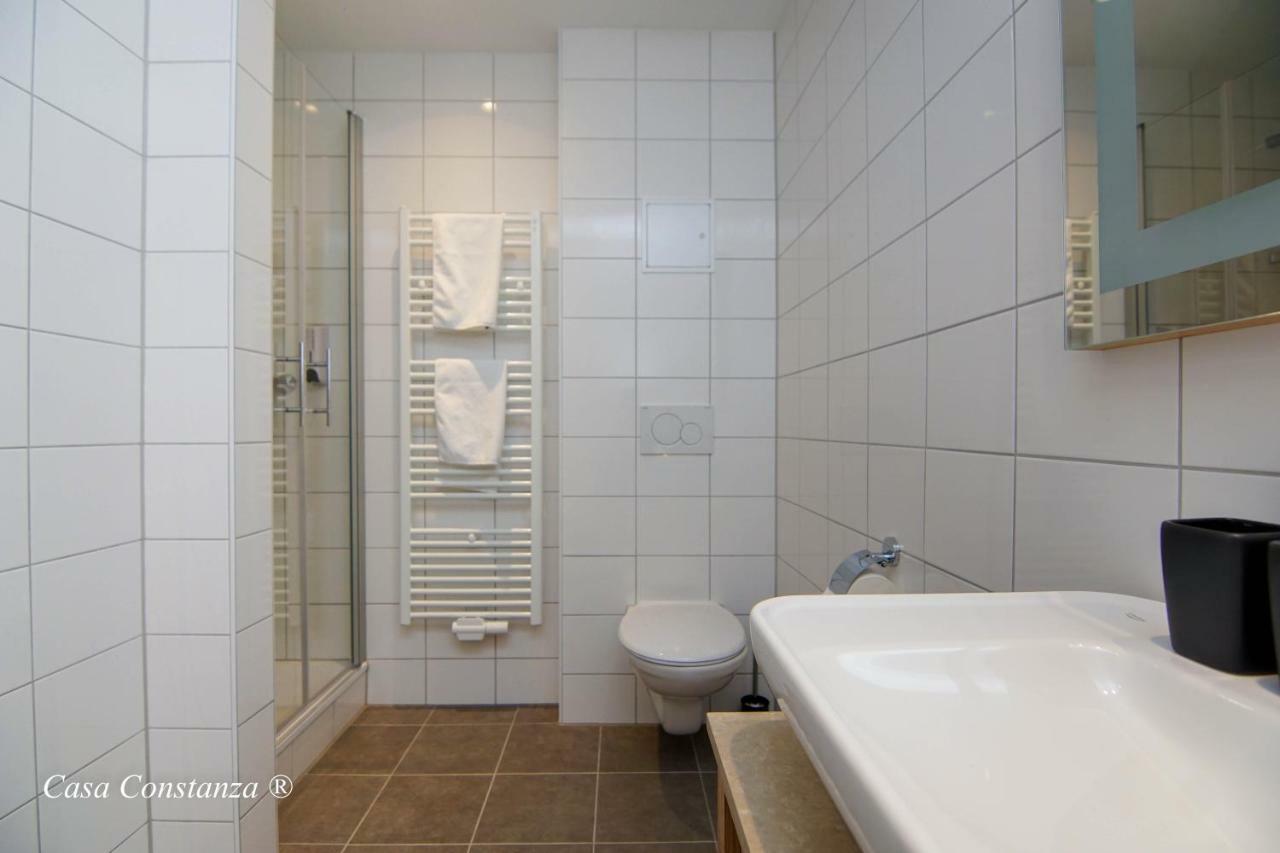 FDH Casa Constanza Hotel Garni מראה חיצוני תמונה