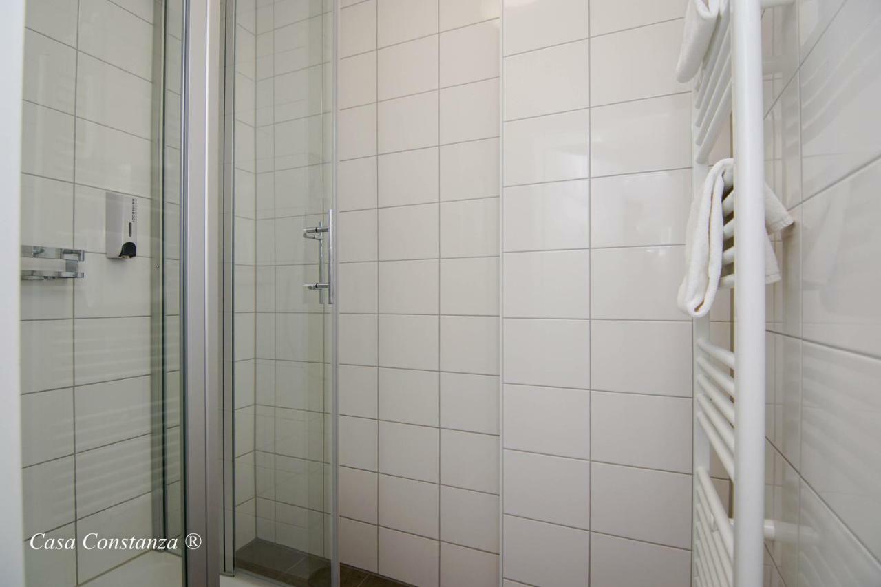 FDH Casa Constanza Hotel Garni מראה חיצוני תמונה