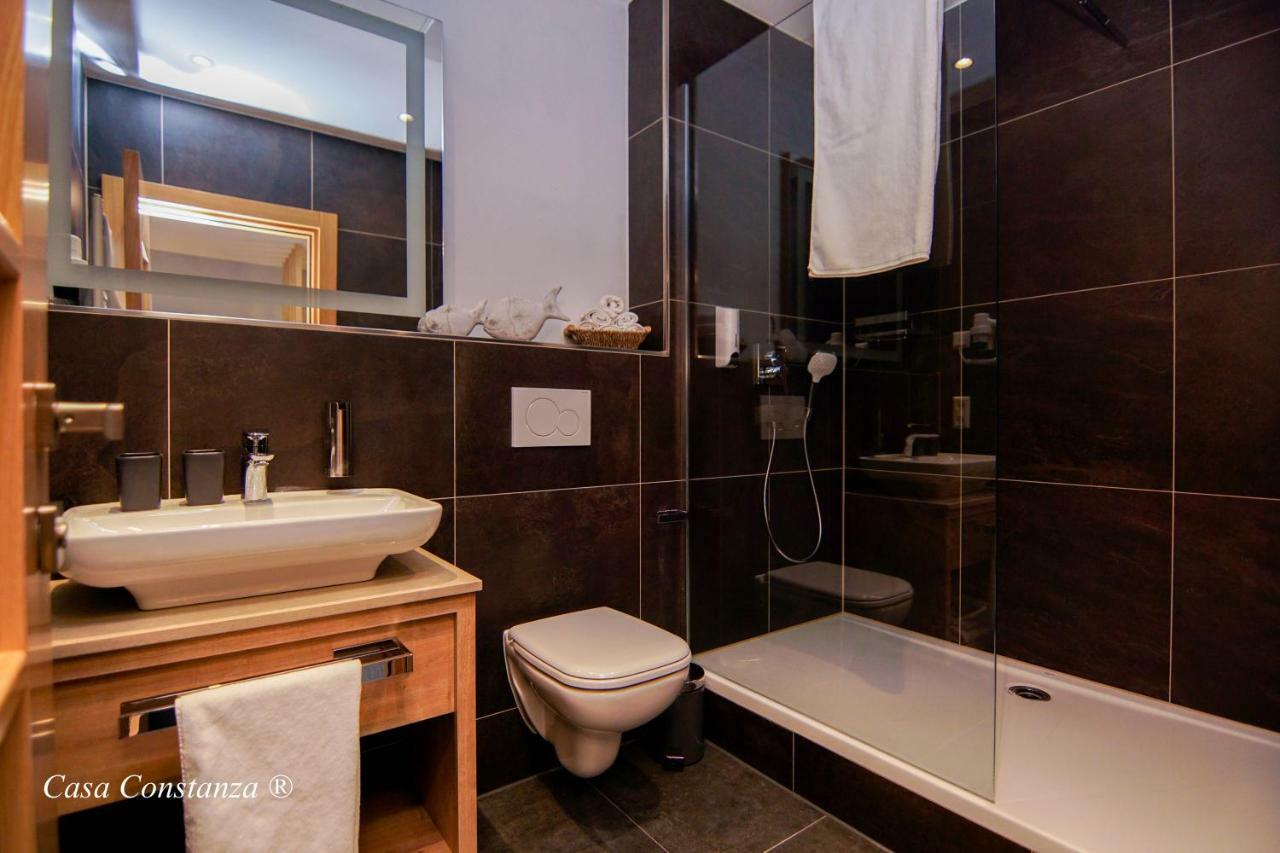 FDH Casa Constanza Hotel Garni מראה חיצוני תמונה