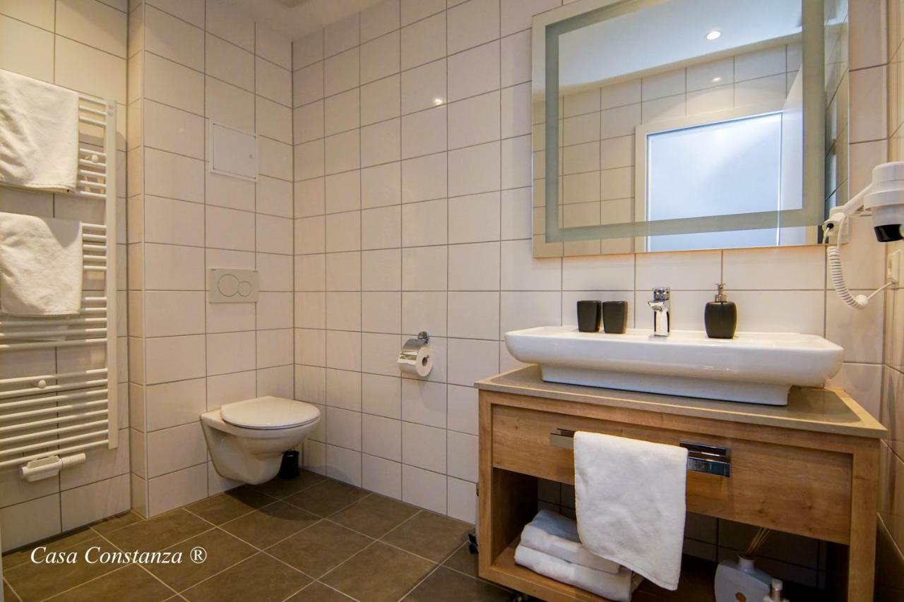 FDH Casa Constanza Hotel Garni מראה חיצוני תמונה