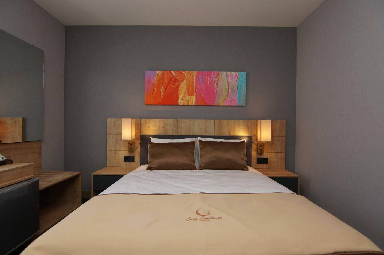 FDH Casa Constanza Hotel Garni מראה חיצוני תמונה