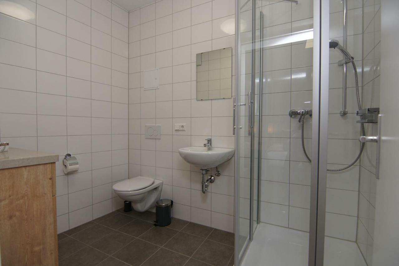 FDH Casa Constanza Hotel Garni מראה חיצוני תמונה