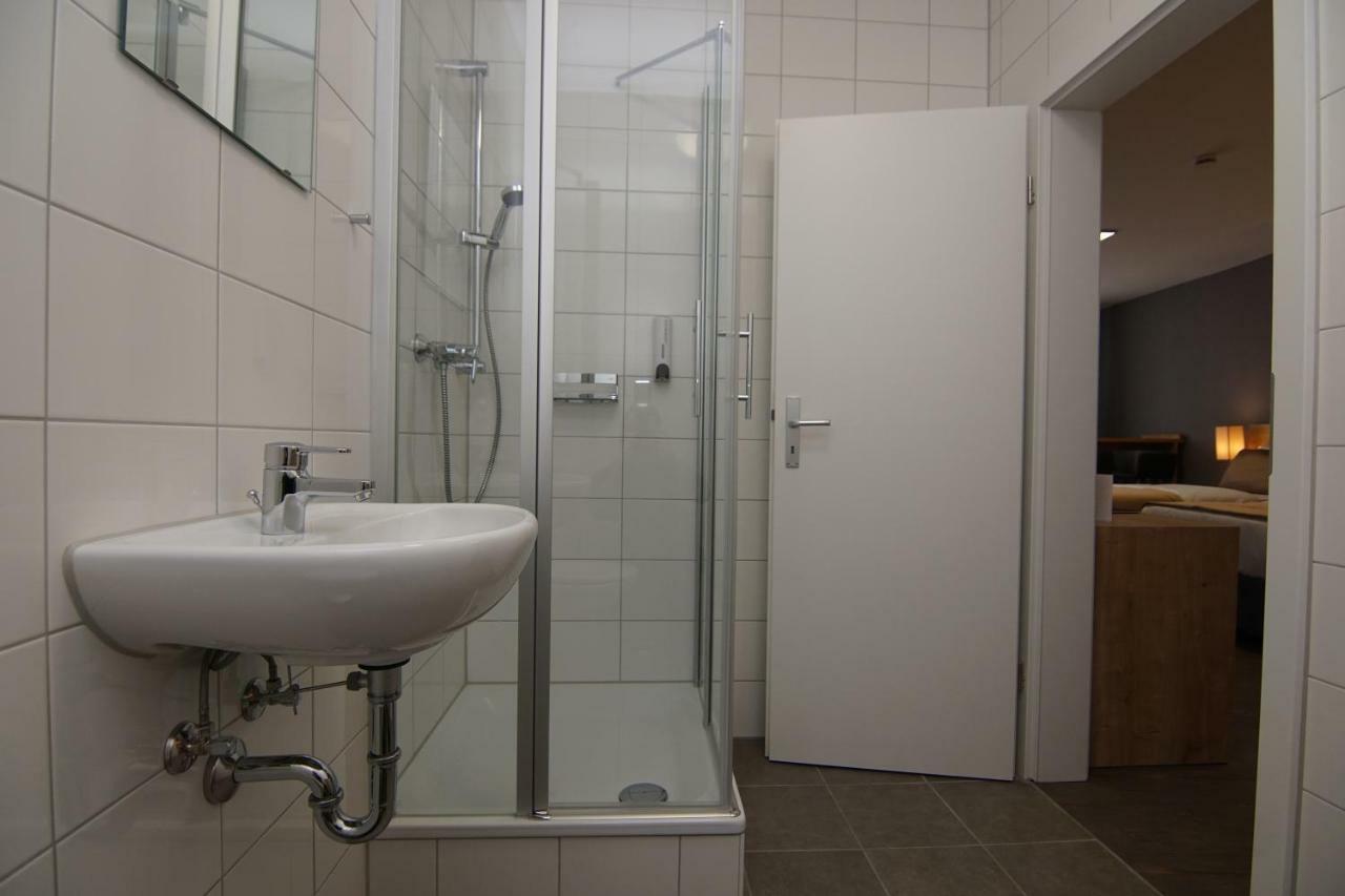 FDH Casa Constanza Hotel Garni מראה חיצוני תמונה